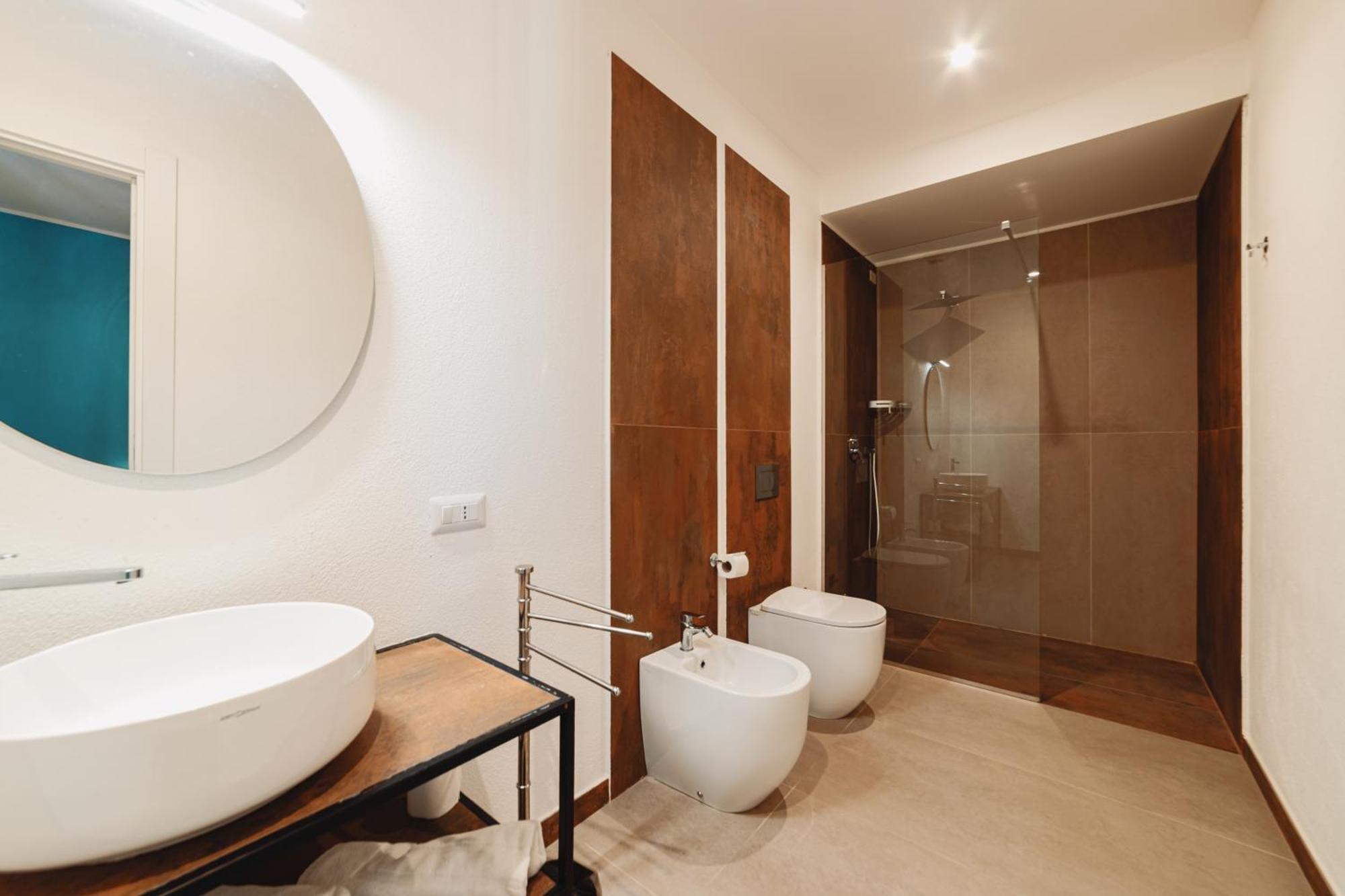 Attico33 Hotel เนเปิลส์ ภายนอก รูปภาพ