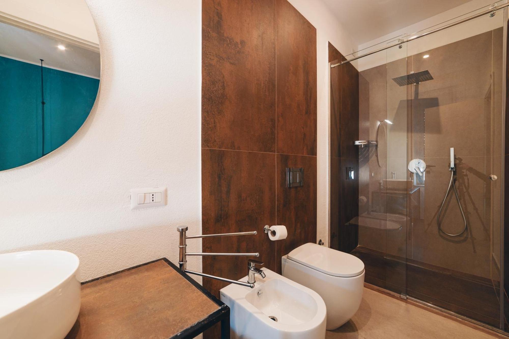 Attico33 Hotel เนเปิลส์ ภายนอก รูปภาพ